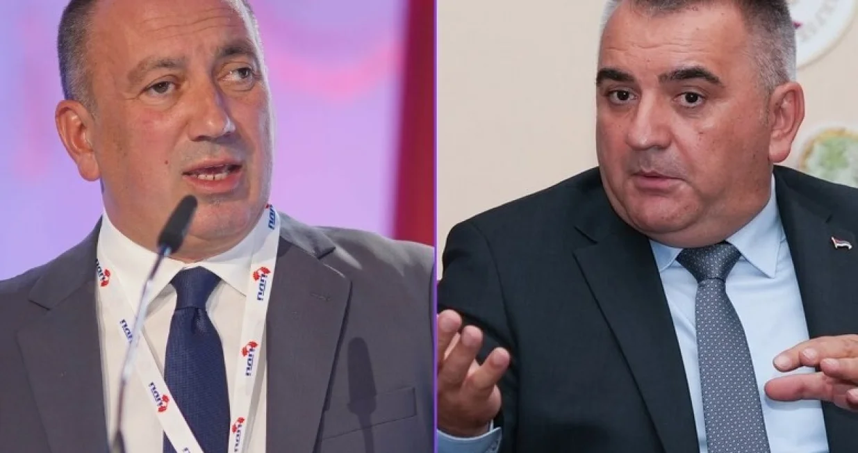 Treba li vjerovati Miniću?/