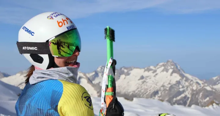 FOTO: Elvedina Muzaferija PR/Foto: 