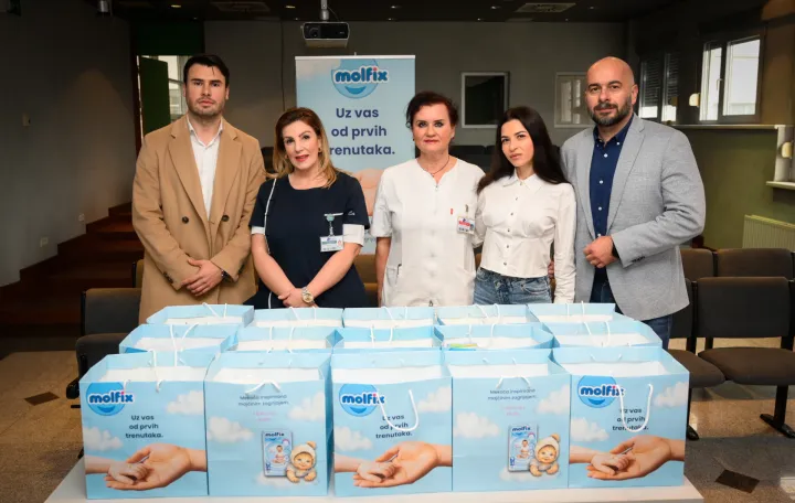 Molfix pelene/Aquarius