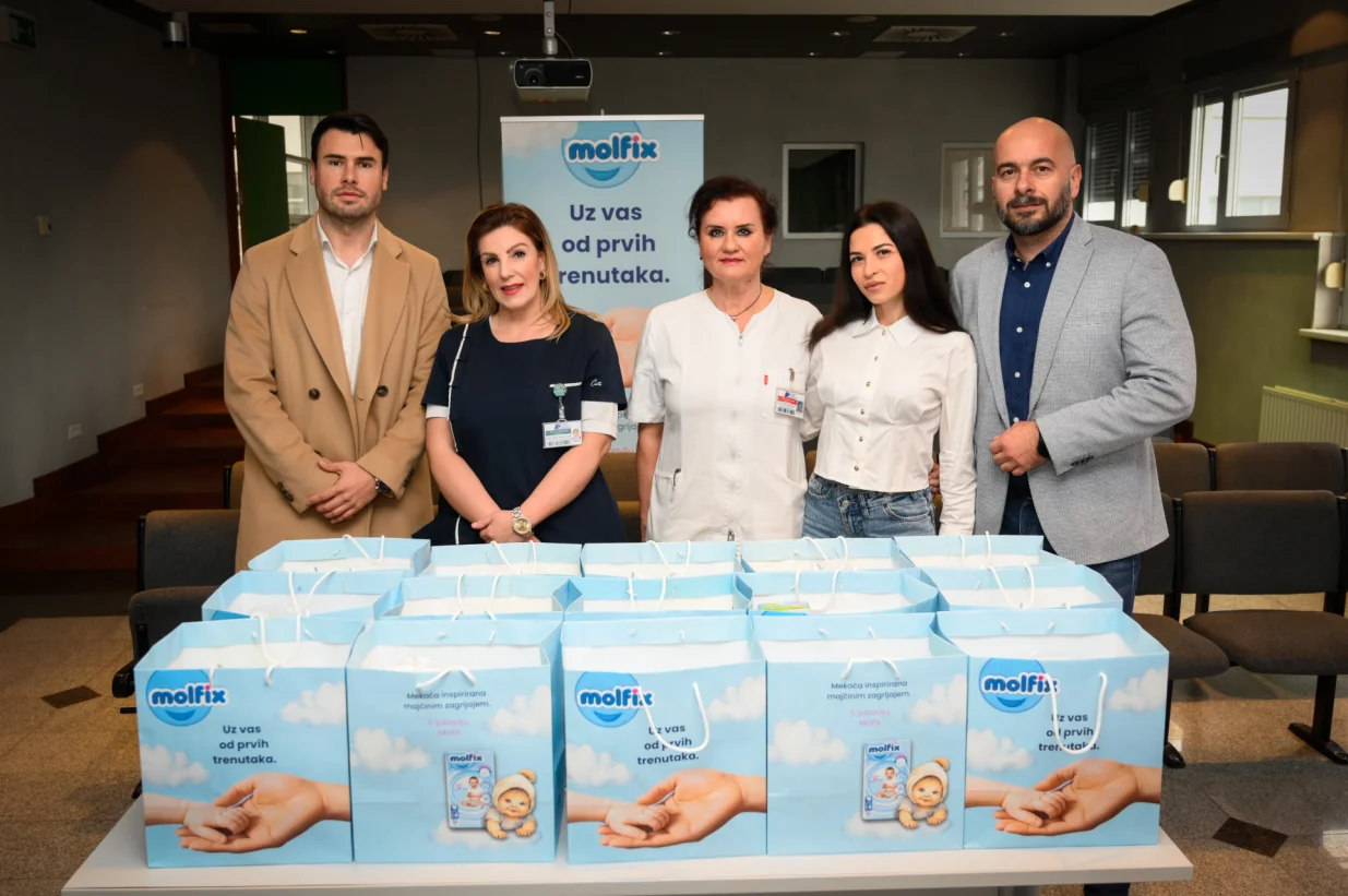 Molfix pelene/Aquarius