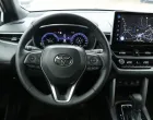 Toyota Corolla Cross 2.0 Style FWDUzeto je najbolje od Versa i RAV4 7890/
