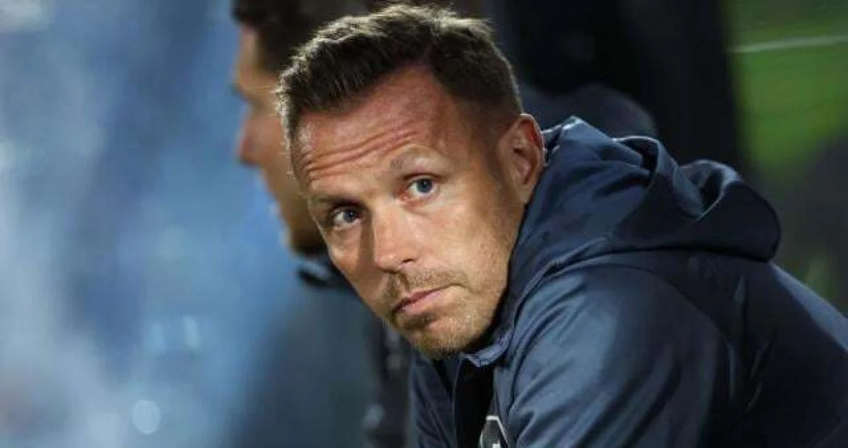 Craig Bellamy - novi selektor Velsa/Foto: 