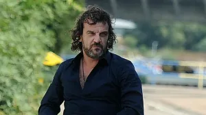 Aca Lukas, srbijanski pjevač/