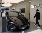 Kineski automobilski gigant BYD/