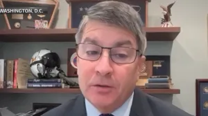 Donegan: Dejtonski sporazum nije trebao biti konačno rješenje/Screenshot/