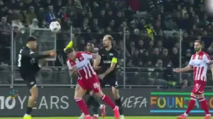 FOTO: Screenshot/Foto: 