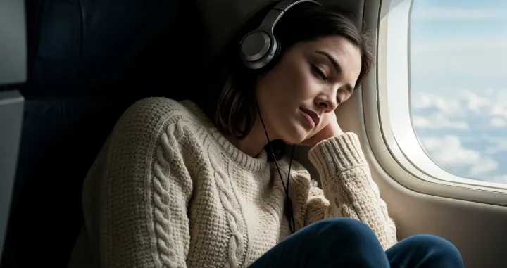 Nema više neprospavanih letova/Free Pik