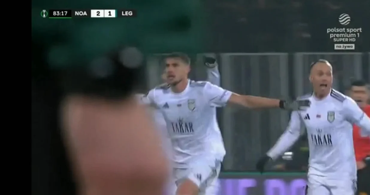 Nardin zabilježio asistenciju, pa postigao gol (FOTO: Screenshot)/Foto: 