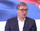 Aleksandar Vučić/Foto: Screenshot