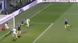 FOTO: Screenshot/Foto: 