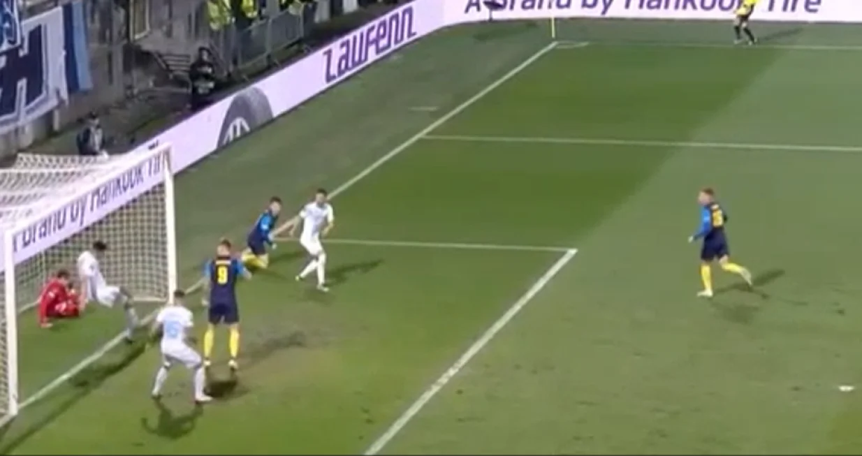 FOTO: Screenshot/Foto: 