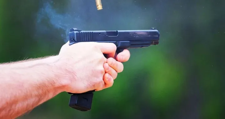 Pucnjava/Ilustracija/