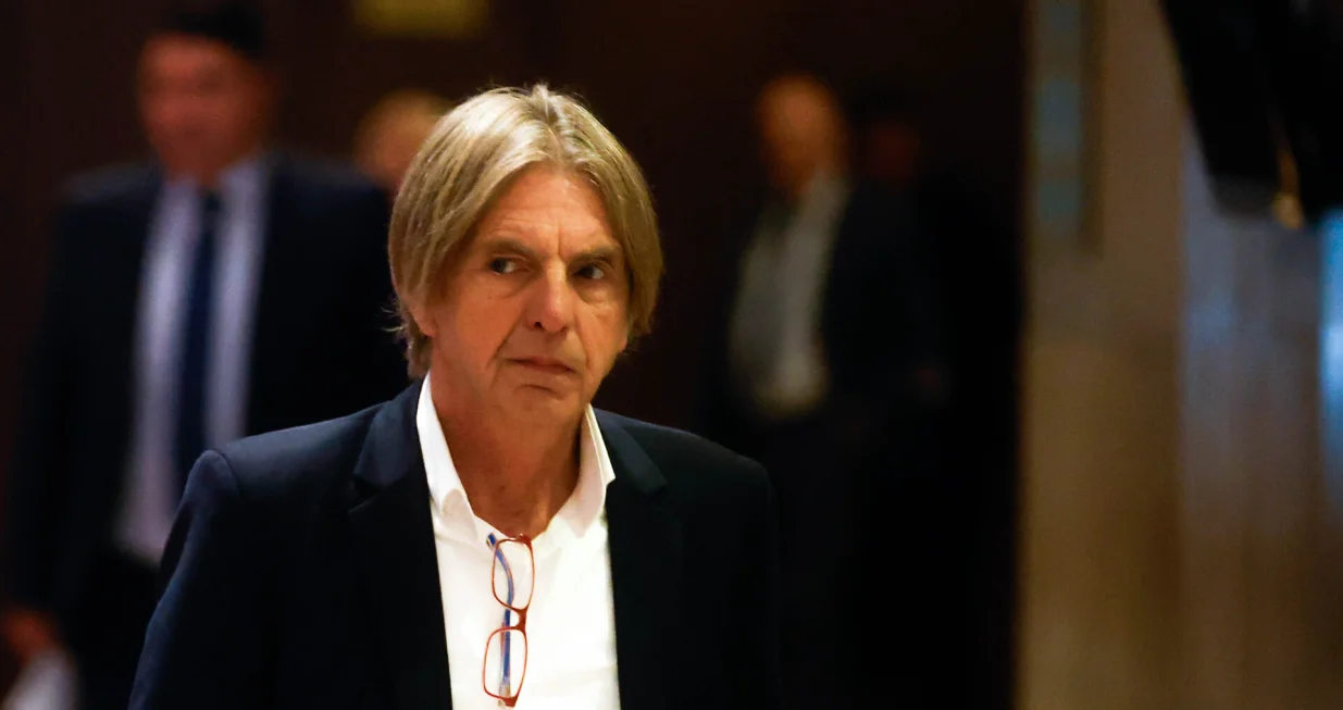 Hitna 30. sjednica Predstavničkog doma Parlamentarne skupštine BiH - zgrada PSBiH/Damir Deljo