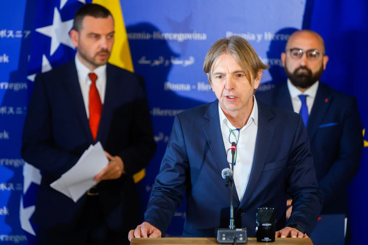 Predrag Kojović o slučaju Viaduct, tužbe, arbitraže, sporovi/Damir Deljo