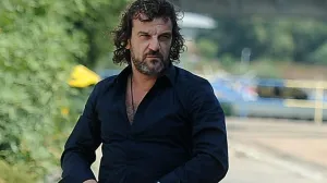 Aca Lukas, srbijanski pjevač/