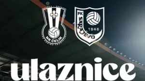 Čelik Sarajevo/Foto: 