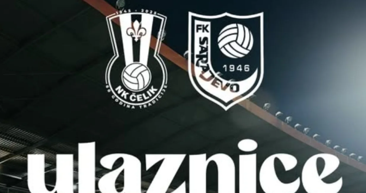 Čelik Sarajevo/Foto: 