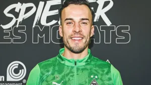 Haris Tabaković/Foto: 