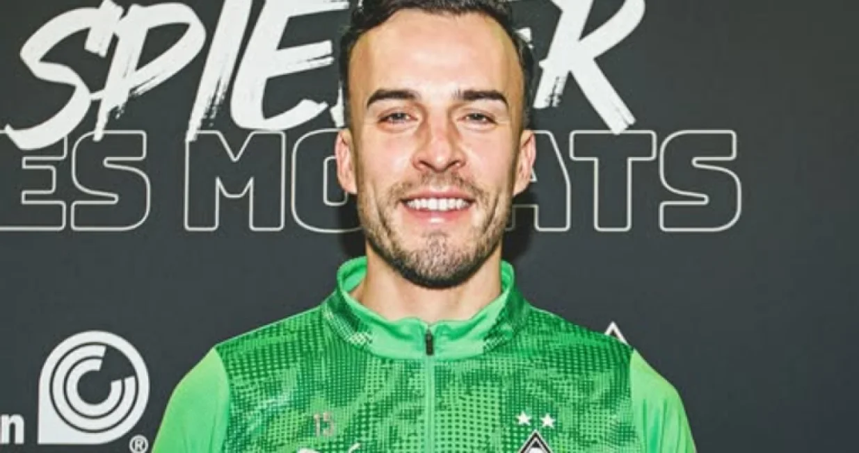 Haris Tabaković/Foto: 