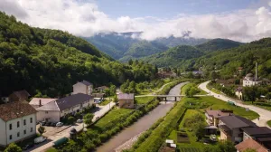 Pale Prača, pali na zadnje mjesto/