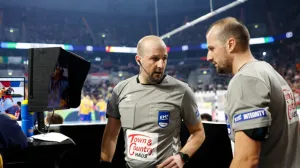 Amar i DIno Konjičanin/Foto: 