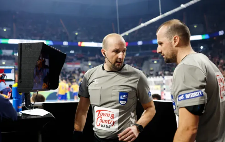 Amar i DIno Konjičanin/Foto: 