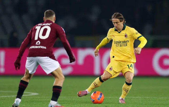  REUTERS/Claudia Greco/Foto: 