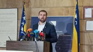 Adnan Delić/Amela Lončarić