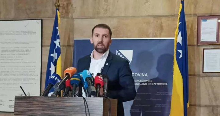 Adnan Delić/Amela Lončarić