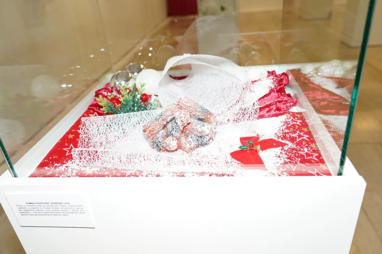 Polarni muzej Djeda mraza/