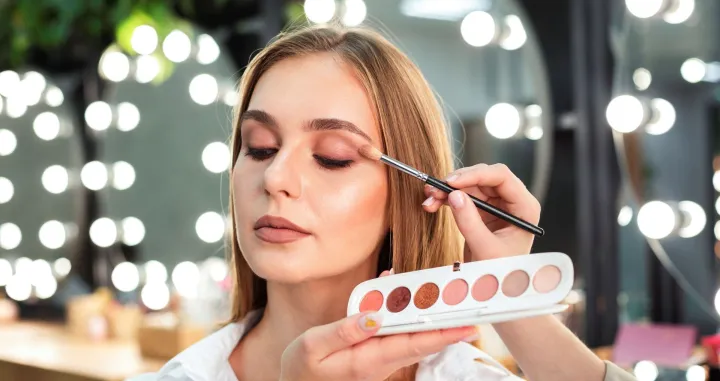 Make up trendovi koje ostavljamo u 2025. godini//