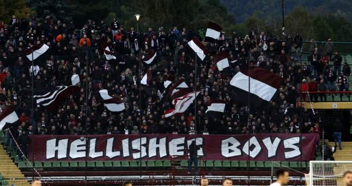 Horde zla/Foto: Sanel Konjhodžić/sport1