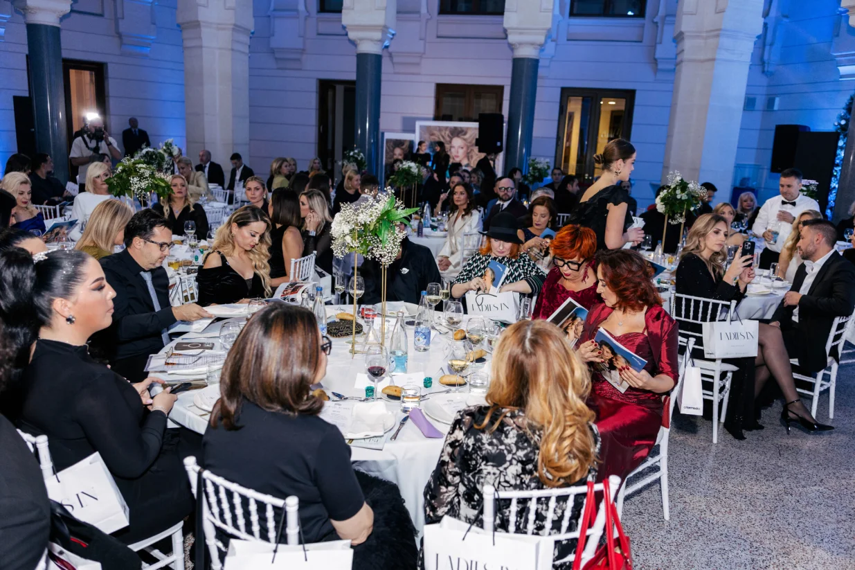 Ladies In Awards 2025/Ladies In