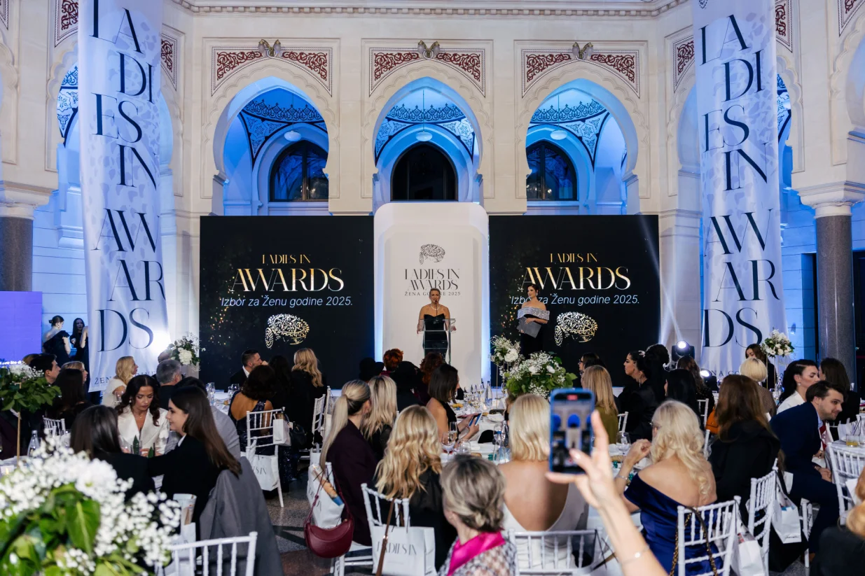Ladies In Awards 2025/Ladies In