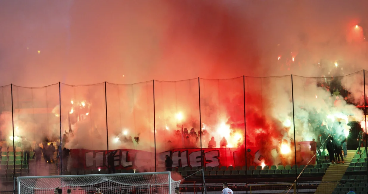 Horde zla/Foto: Sanel Konjhodžić/sport1