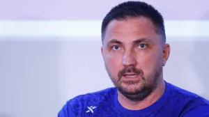 Damir Doborac, selektor rukometne reprezentacije BiH/Foto: Damir Deljo