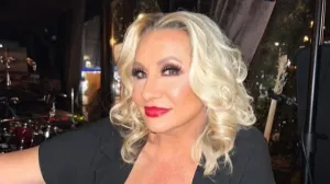 Vesna Zmijanac se oglasila o zdravstvenom stanju/Društvene Mreže