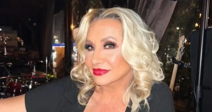 Vesna Zmijanac se oglasila o zdravstvenom stanju/Društvene Mreže