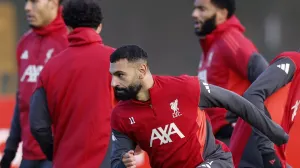 Action Images via Reuters/Jason Cairnduff/Foto: 