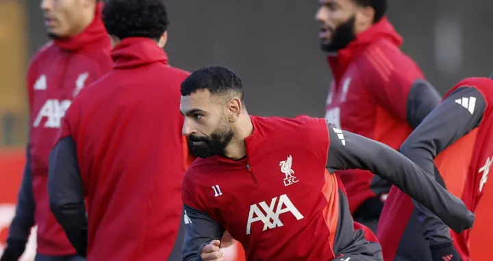 Action Images via Reuters/Jason Cairnduff/Foto: 