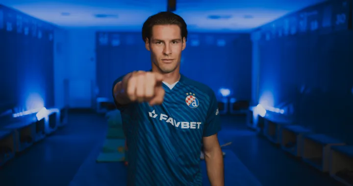 Robert Mudražija/Foto: 