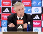 Carlo Ancelotti/Foto: 