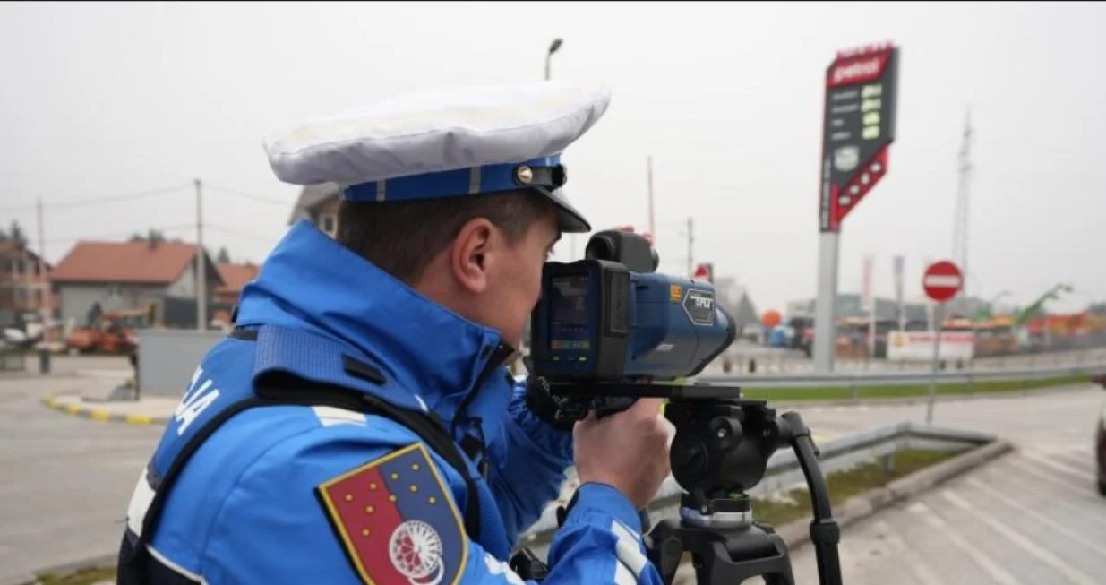 radari, novi radari u ks-u, novi ručni radari, radarski sistemii TruCAM/MUPKS/Mupks 