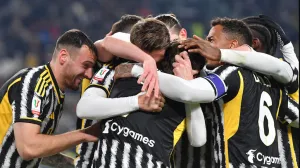 juventus salernitana 6 1/Foto: 