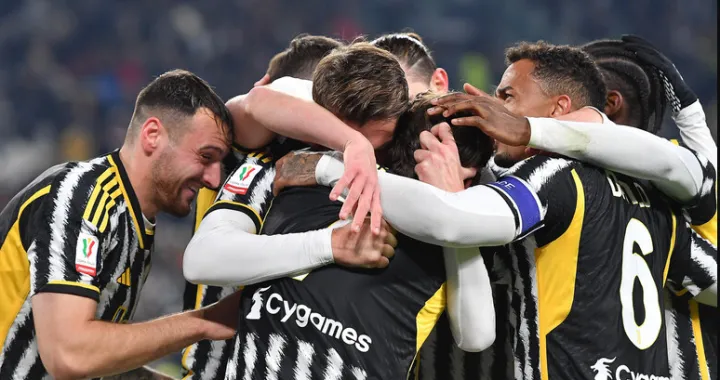 juventus salernitana 6 1/Foto: 