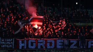 Horde zla (FOTO: Sanel Konjhodžić/Sport1)/Foto: Picasa