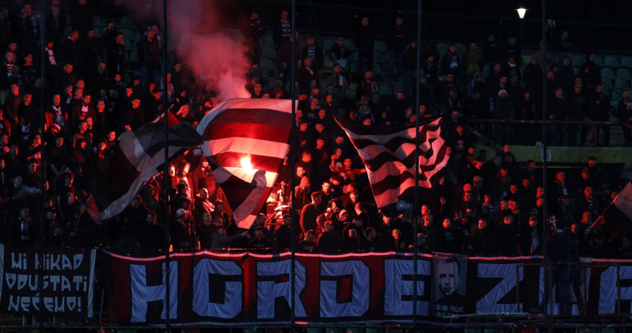 Horde zla (FOTO: Sanel Konjhodžić/Sport1)/Foto: Picasa