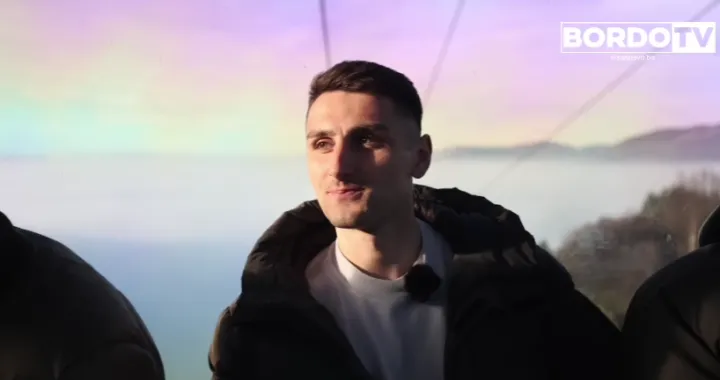 Mihael Mlinarić/Foto: 