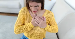 Žene često imaju atipične simptome srčanih oboljenja//