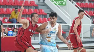 Victor Radočaj/Foto: Vladimir Šaraba